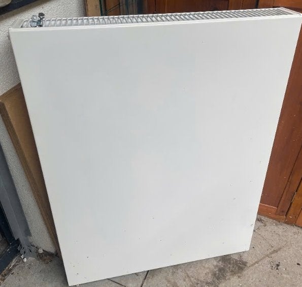 Radiateur, Neuf, Enlèvement, 80 cm ou plus, Radiateur