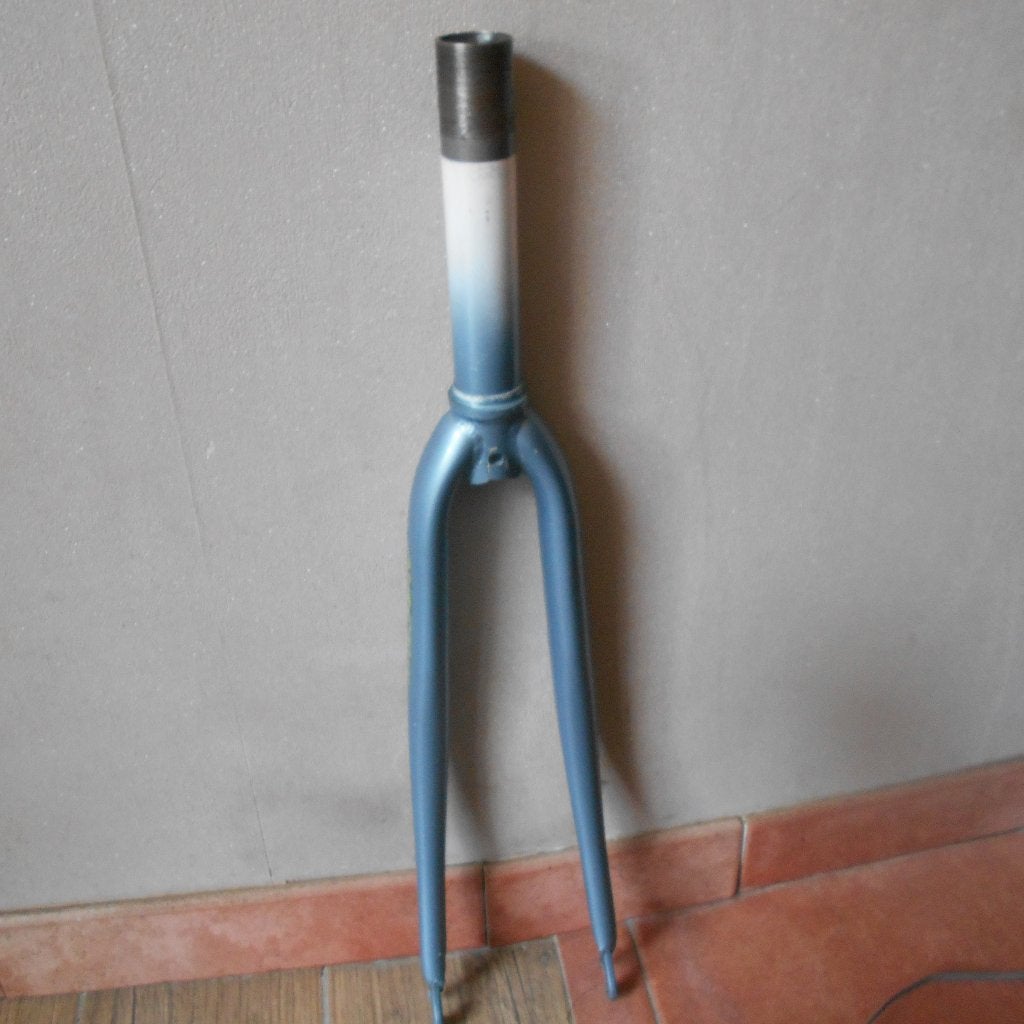 FOURCHE VELO, Ophalen of Verzenden, Gebruikt, Staal