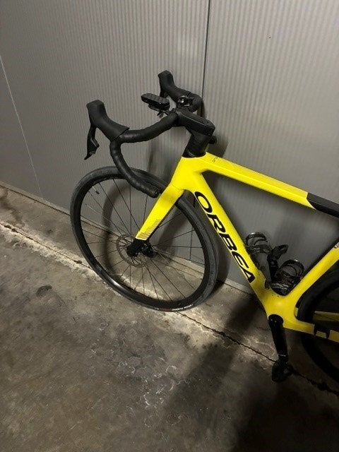 ORCA M31eTEAM, Vélos & Vélomoteurs, Neuf, 49 à 53 cm, Enlèvement, Hommes