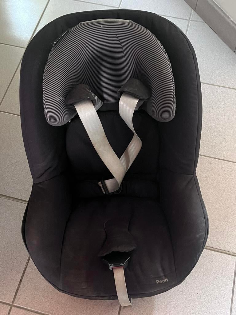 Siege-auto Maxi Cosi Pearl, Kinderen en Baby's, Ophalen, Gebruikt, 9 t/m 18 kg, Zijbescherming