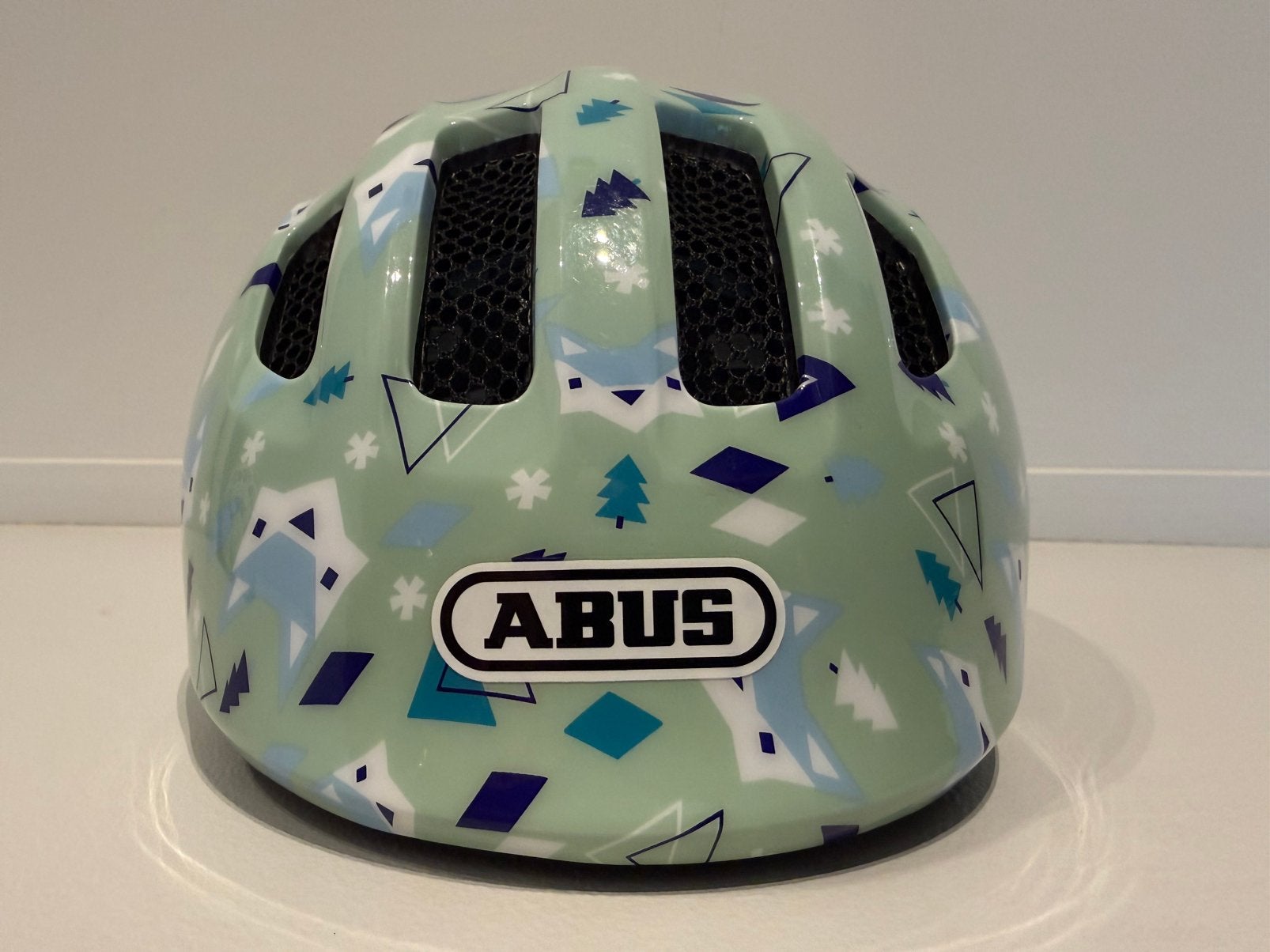 ABUS Fietshelm Smilet 3.0 (kids), Ophalen, Zo goed als nieuw