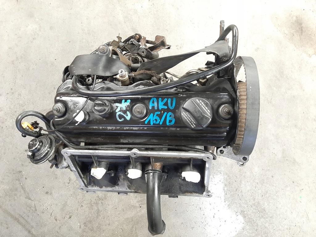 Moteur AKU Complet POLO AROSA LUPO SEAT VW, Envoi, Utilisé, Daihatsu