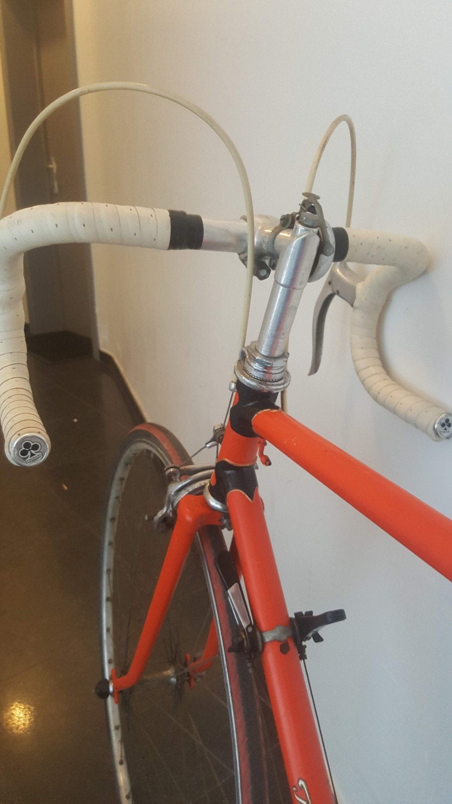 velo de course, Vélos & Vélomoteurs, Enlèvement