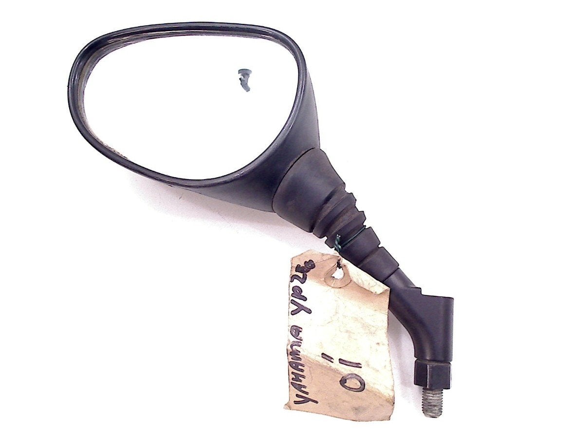 SPIEGEL LINKS Yamaha YP 250 MAJESTY 2001-2006 (YP250 5GM), Motoren, Dhr. S. di Majo, Gebruikt, Info@cama-motorparts.nl, P.J. Troelstraweg 8 8
3144 CX  MAASSLUIS, NL