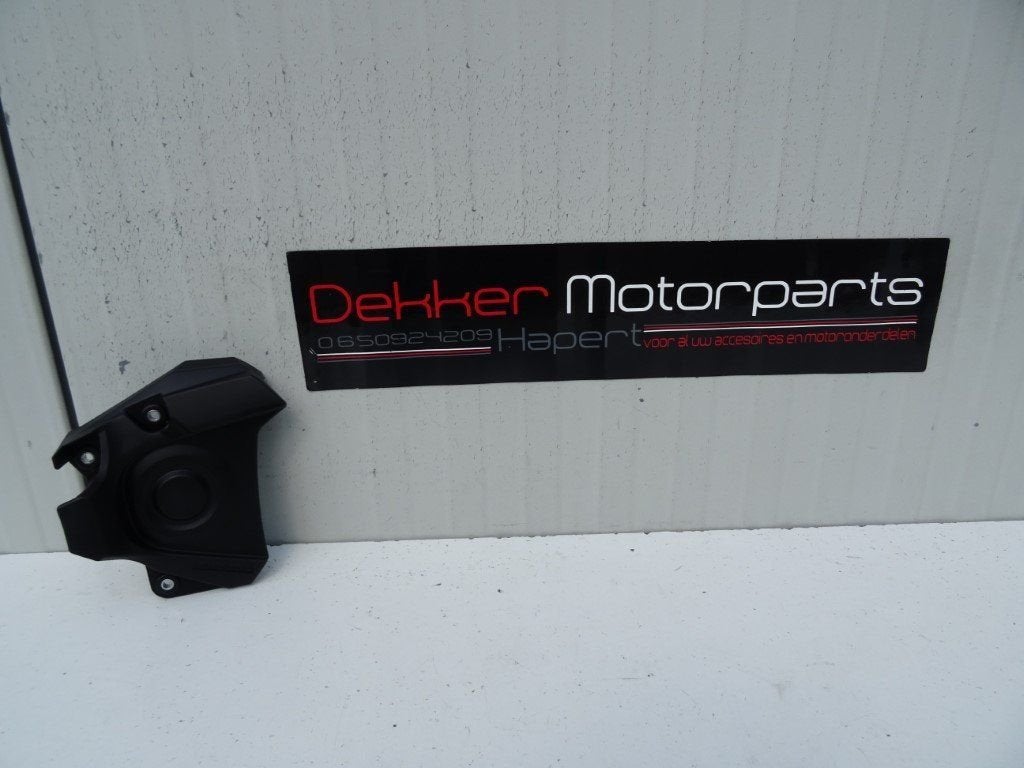 Tandwiel Kap / Cover Yamaha MT-09 / MT09 2017-2018-2019-2020, Motoren, Gebruikt, -, -, Ophalen of Verzenden