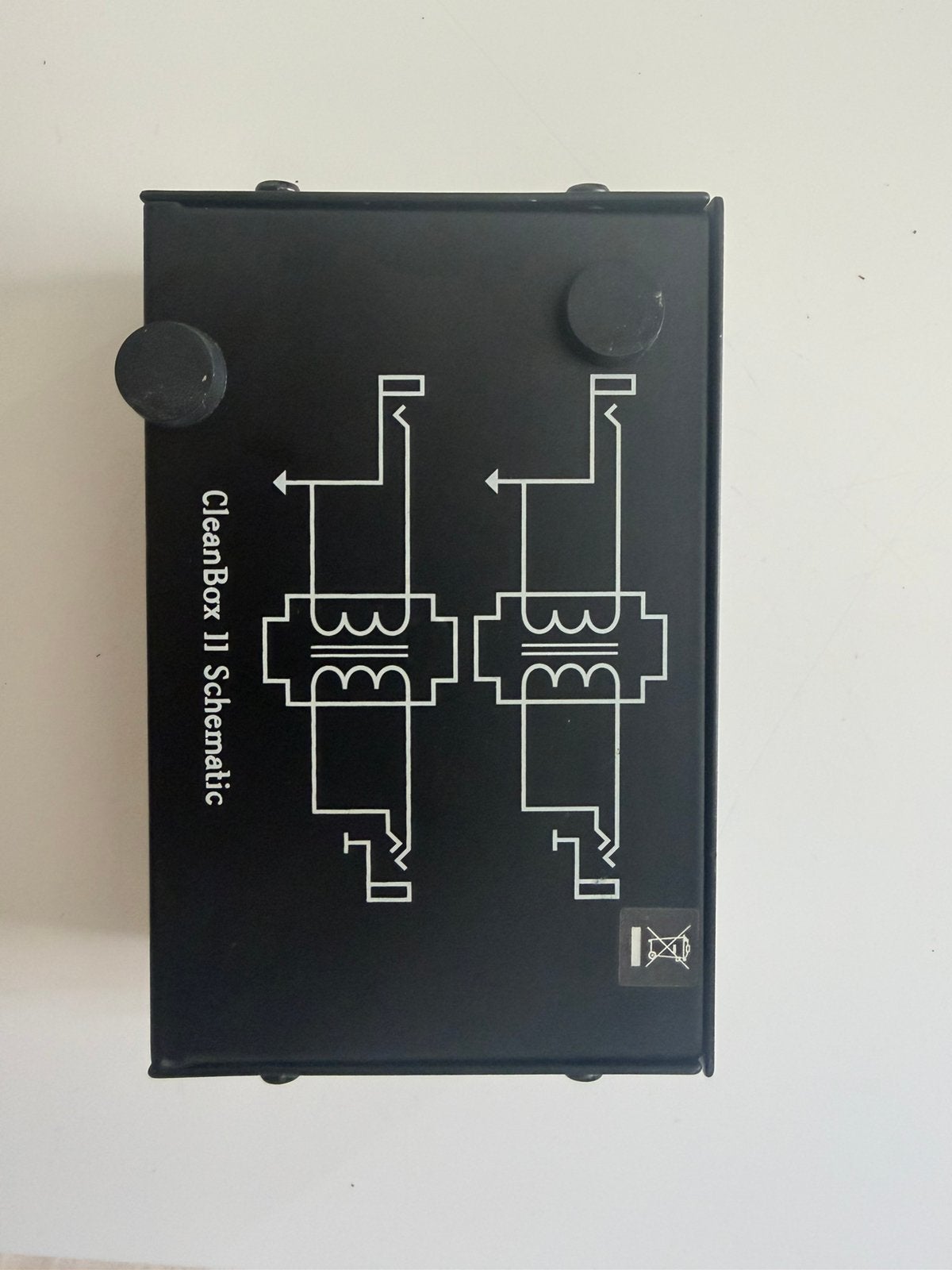 Art clean box ll, Hobby & Loisirs créatifs, Composants électroniques, Comme neuf, Enlèvement
