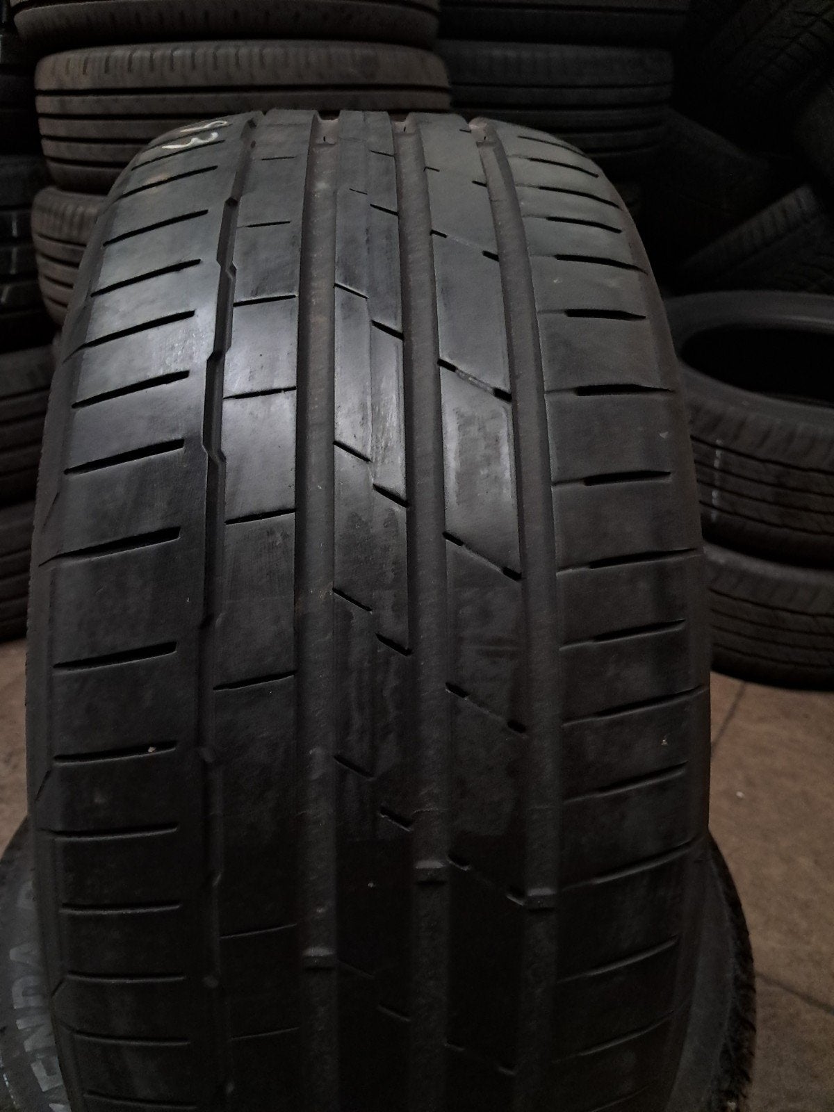 225/50/17 2255017 225/50r17 été, Enlèvement