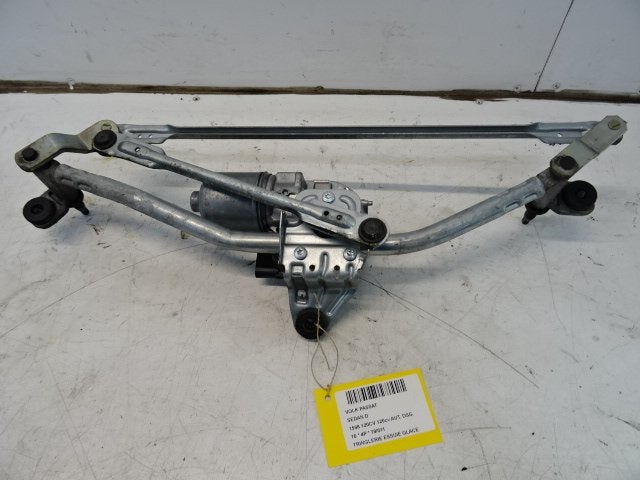 MECANISME ESSUIE-GLACE Volkswagen Passat (3G2) (3G1955023C), Autos : Pièces & Accessoires, Volkswagen, Mevr. I. Hauben, Utilisé