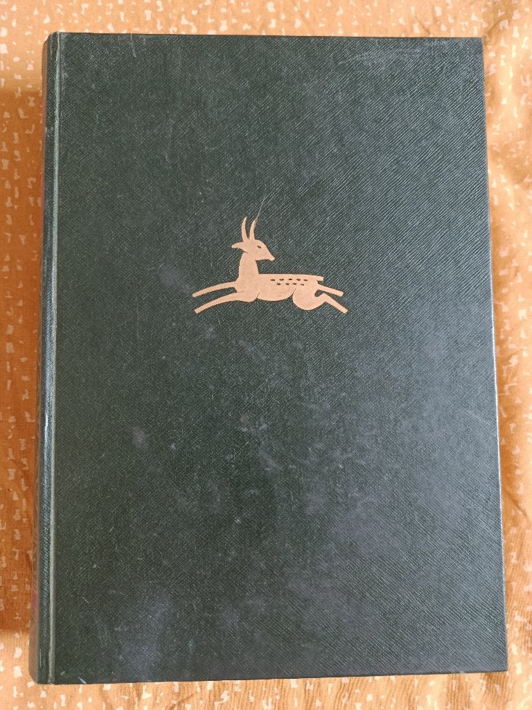 Le monde secret des animaux; 1953, Livres, Enlèvement ou Envoi, Maurice Burton, Utilisé, Europe autre