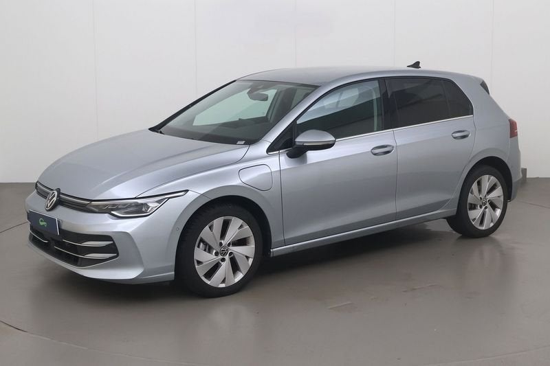 Volkswagen Golf VIII EHybrid (PHEV) 1.5 Style DSG 150 AT, Auto's, Volkswagen, Automaat, 4 cilinders, Overige bekleding, Bedrijf