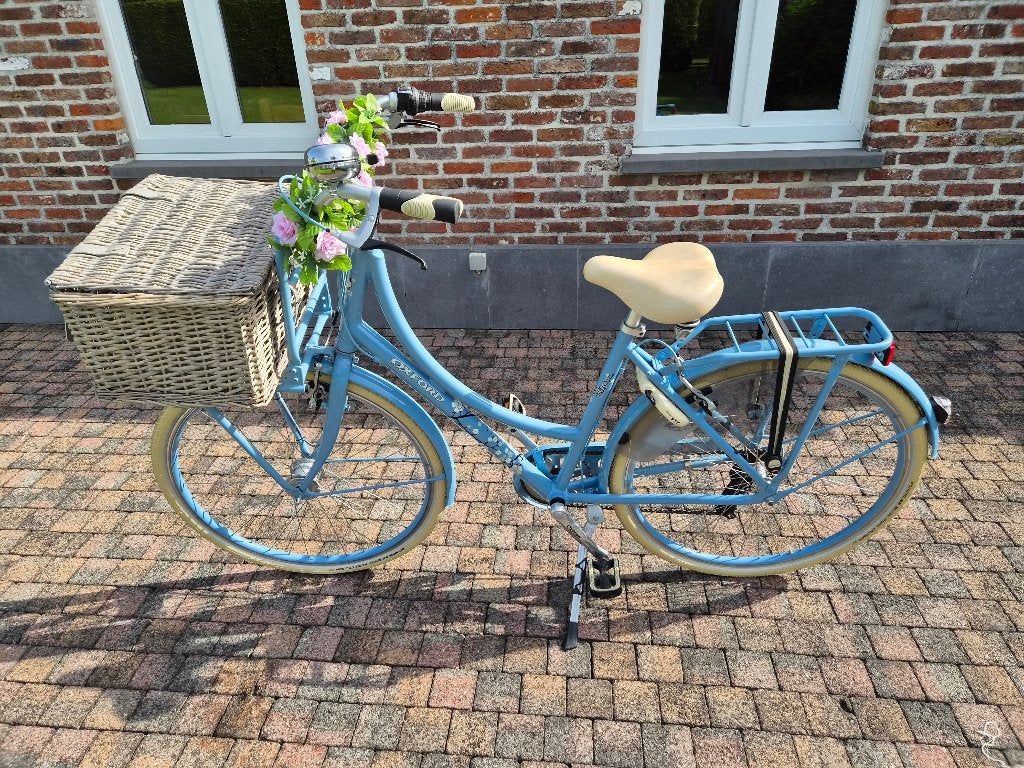 Damesfiets, Neuf, Autres marques, Vitesses, Frein sur jante