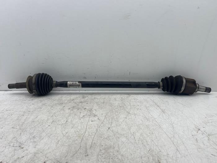 Arbre de transmission avant droit d'un Volkswagen UP, Volkswagen, -, 3 mois de garantie, Utilisé