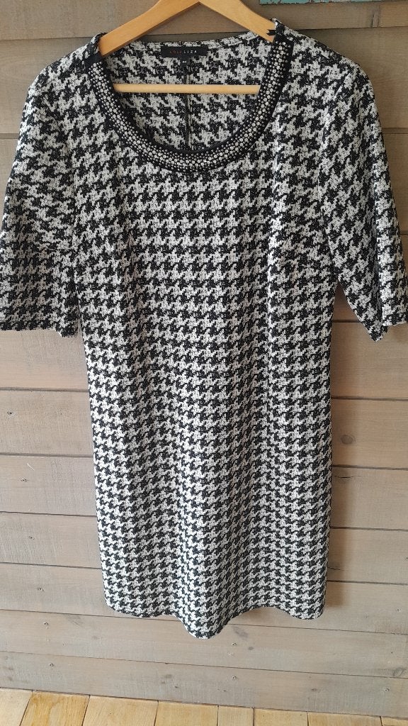 Jurk, Enlèvement ou Envoi, Comme neuf, Taille 42/44 (L)