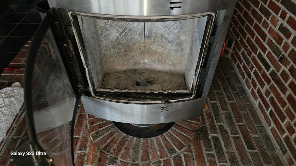 Kachel Harrie Leenders Fuga, Huis en Inrichting, Ophalen of Verzenden