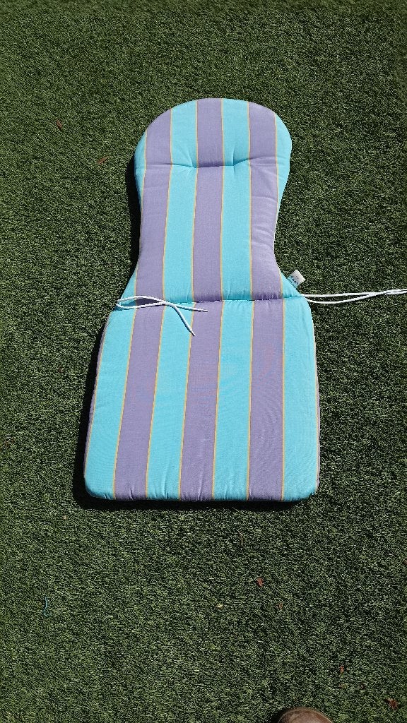 Kussens terrasstoel, Tuin en Terras, Tuinmeubel-accessoires, Ophalen, Nieuw