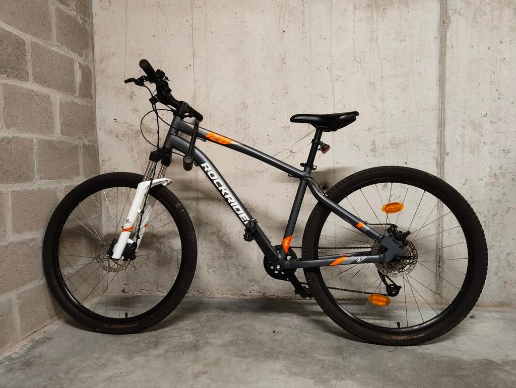 Rockrider st 120 / 27,5 / L 175-184, Fietsen en Brommers, Ophalen