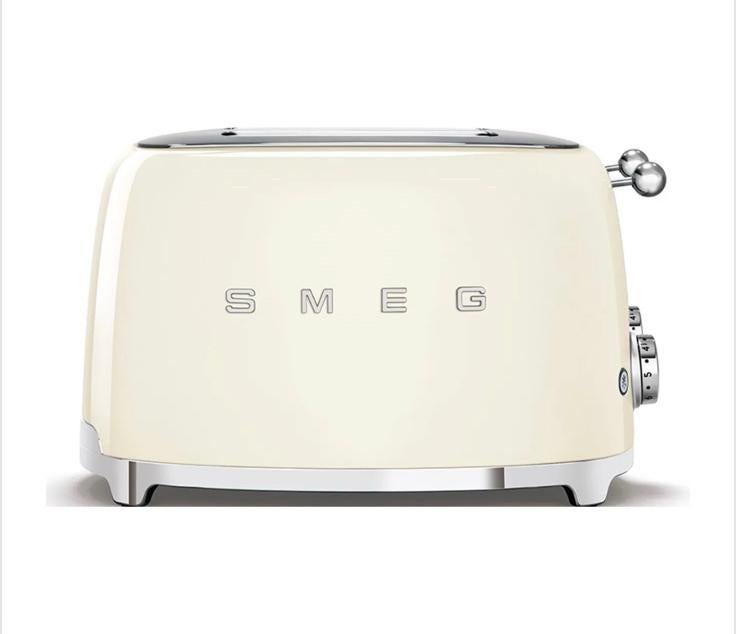 Grille pain SMEG, Electroménager, Enlèvement, Neuf