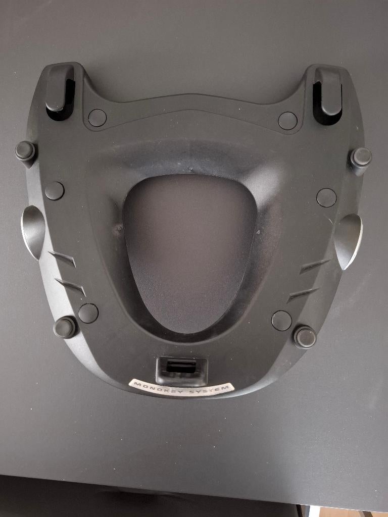 GIVI M5 Monokey base plate, Ophalen, Zo goed als nieuw