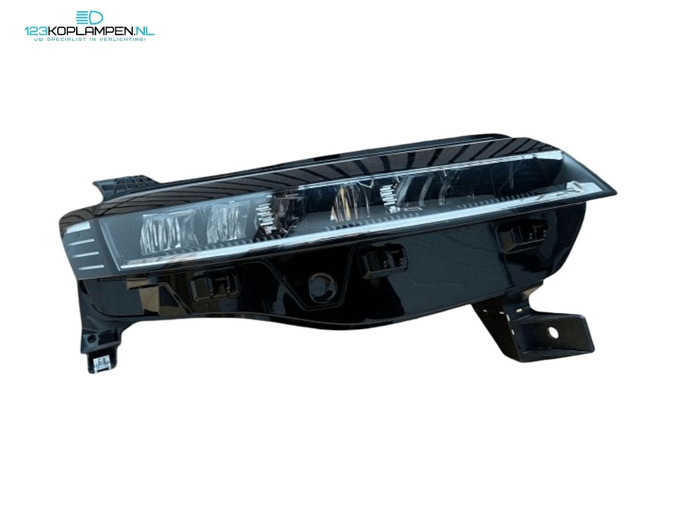 Renault Megane E-Tech Full led Pure Vision koplamp rechts 26, Auto-onderdelen, Gebruikt, -, Renault, -