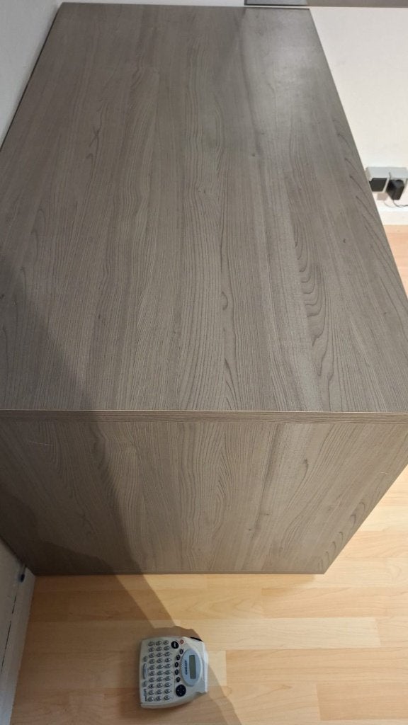 Bureau-meubel, Démontable, Autres marques, Bureau d'écolier, Classique