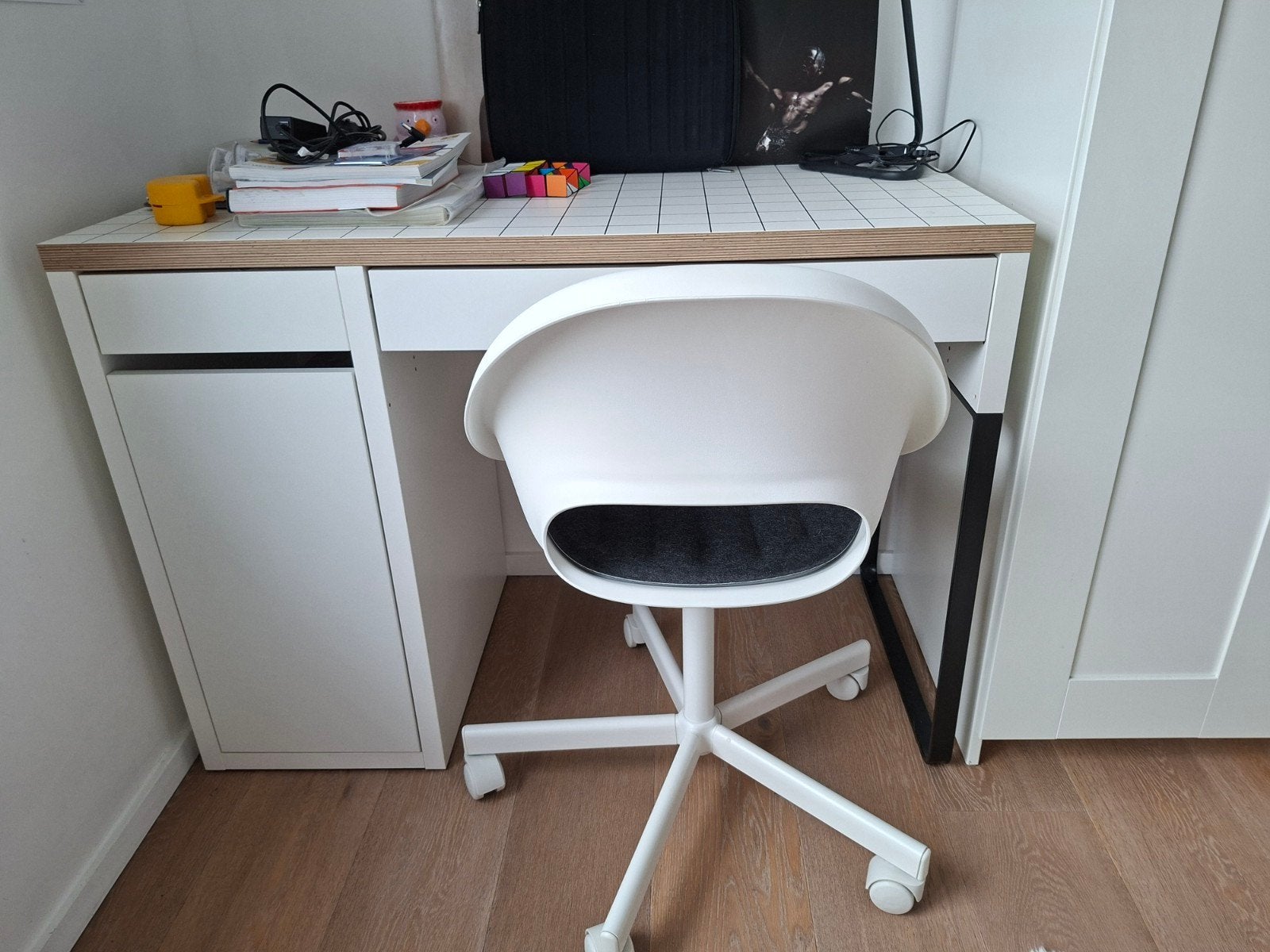 Chambre pour enfants/adolescents, Maison & Meubles, Chambre à coucher | Chambres à coucher complètes, Enlèvement