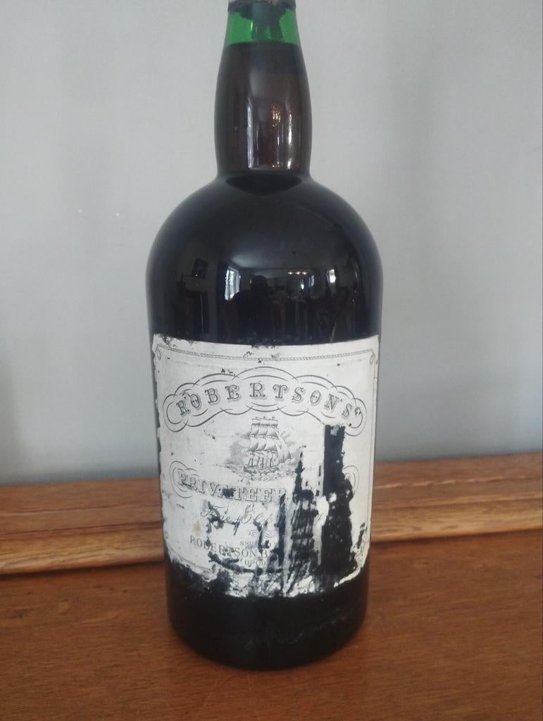 Porto ancien, Enlèvement, Porto