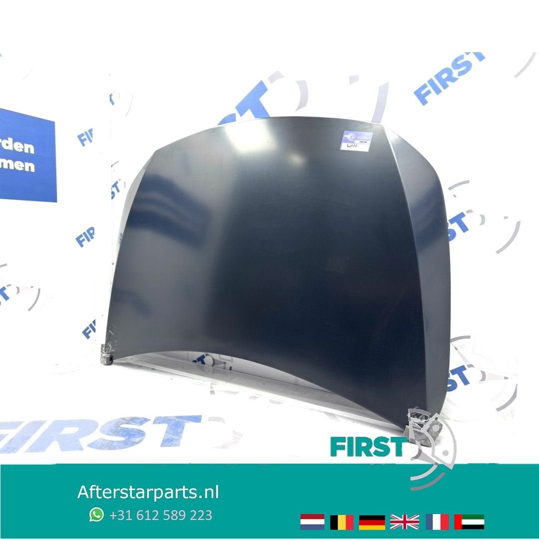 W177 V177 MOTORKAP voor Mercedes A Klasse 2019-2023 NIEUW A1, Utilisé, -, Capot moteur, Avant