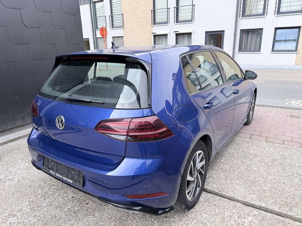 Volkswagen Golf 1.0 TSI EDITION R LINE | CARPLAY | AIRCO | N, USB, Achat, Entreprise, Autres couleurs