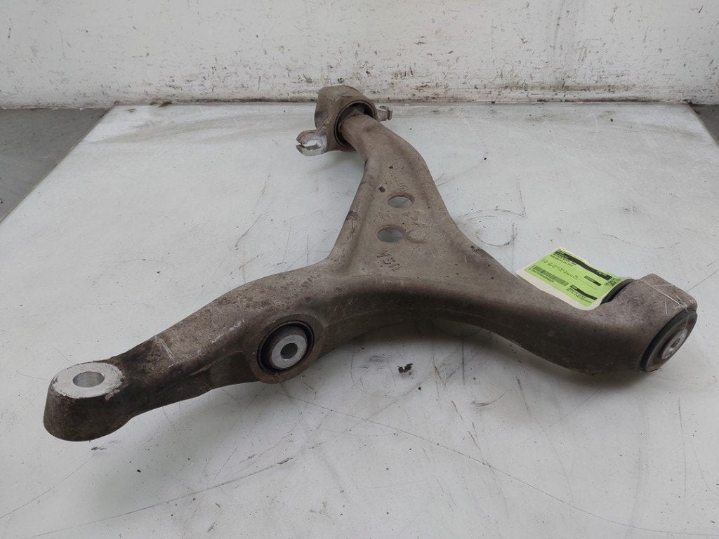BRAS DE SUSPENSION AVANT DROIT (TRIANGLE) GLE (W166), Dhr. J. Ham, Mercedes-Benz, Administratie@autoham.nl, Utilisé