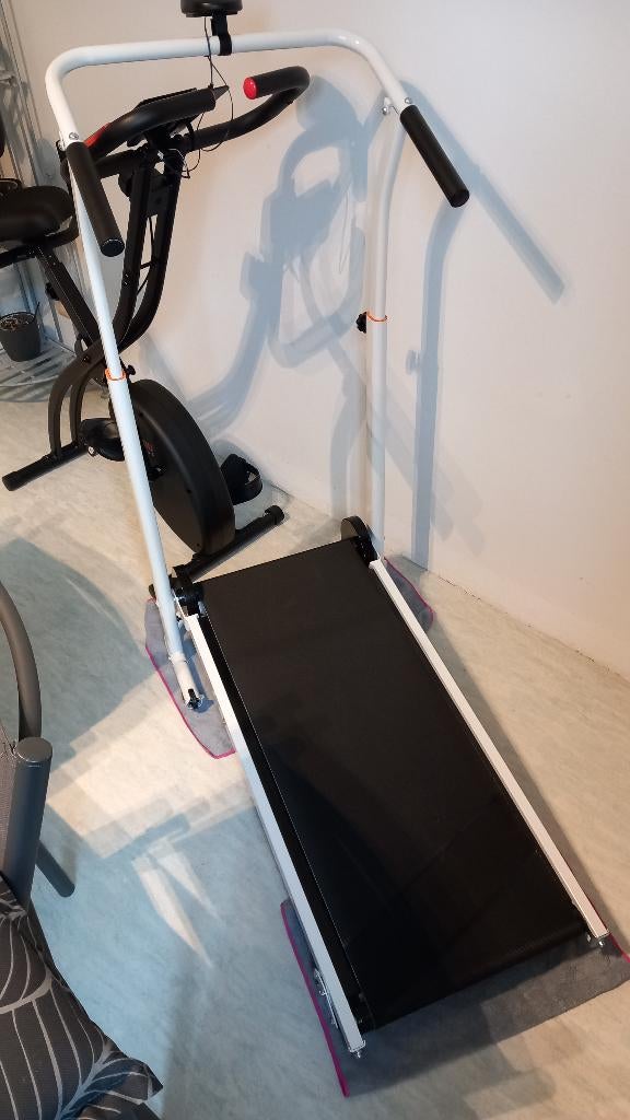 Tapis de marche, Enlèvement, Comme neuf, Jambes, Autres types