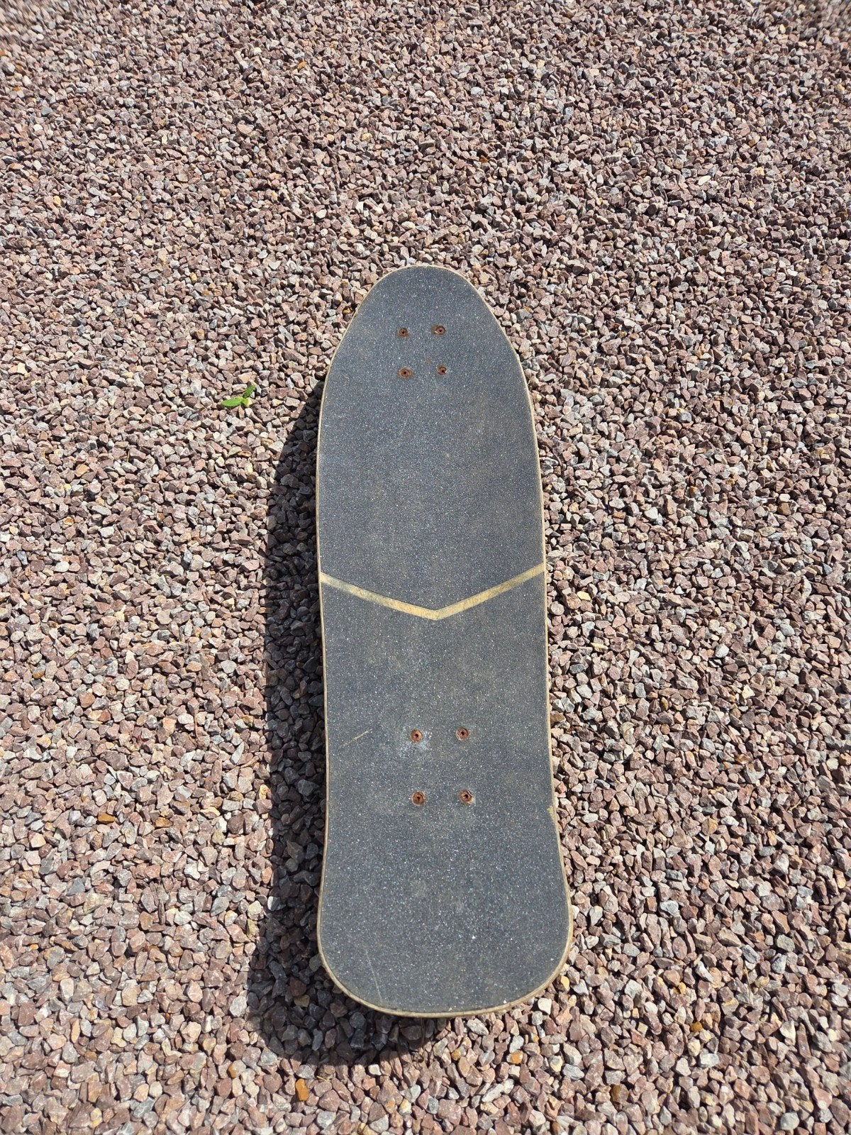 Skateboard décathlon, Enlèvement, Skateboard