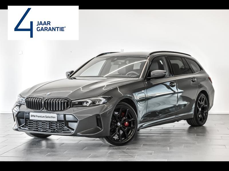 BMW Serie 3 330 330e Touring M Sport Pro, Auto's, BMW, Automaat, 292 pk, Euro 6, 216 kW
