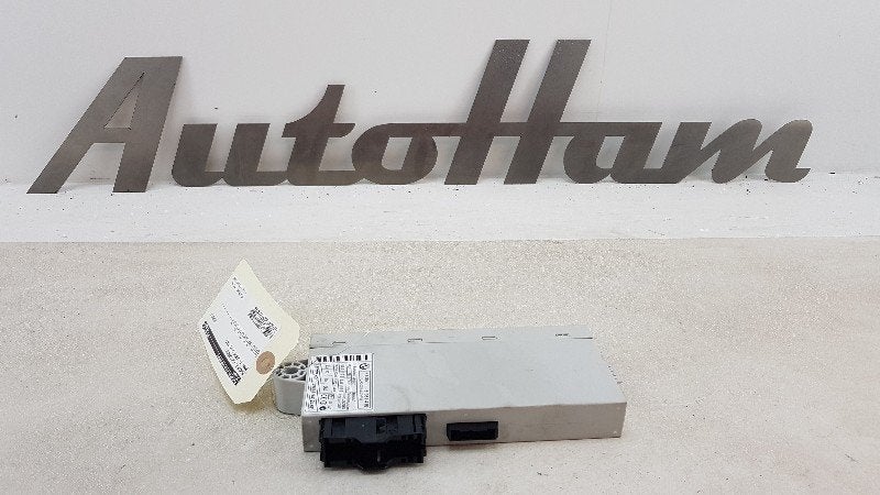 COMPUTER COMFORT BMW 1 serie (E87 / 87N) (01-2003/12-2012), Dhr. J. Ham, Gebruikt, Administratie@autoham.nl, BMW