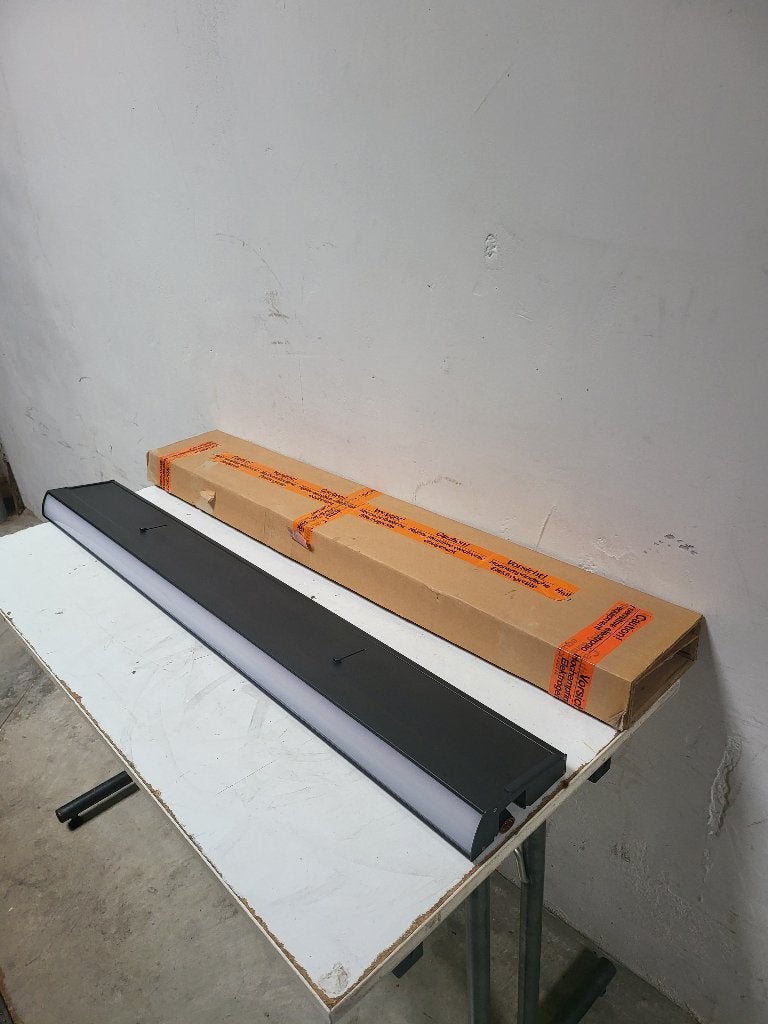 LDDE NanoPix Slim FR 1440 Floorlight, Ophalen of Verzenden, Zo goed als nieuw, Licht, Kleur
