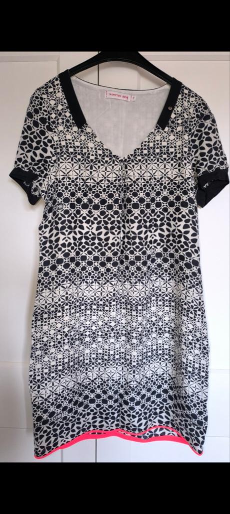Jurkje Hampton bays 38, Kleding | Dames, Jurken, Ophalen of Verzenden