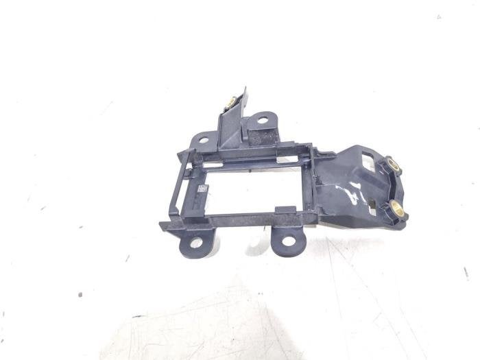 Afdekplaat diversen van een Honda Civic, Honda, Gebruikt, -, -