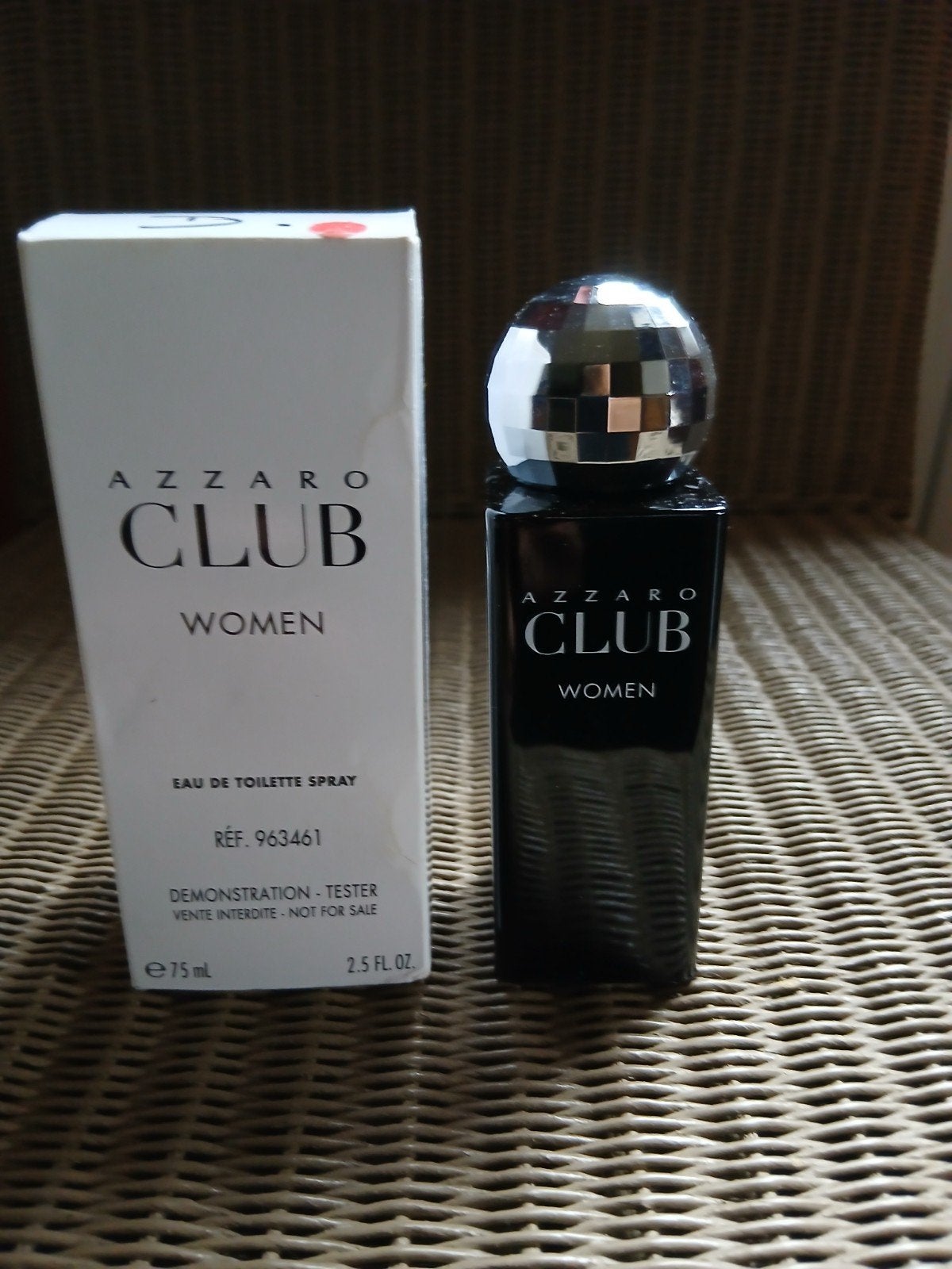 parfum, Enlèvement ou Envoi