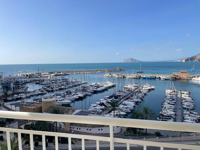 Last minute verhuur, 2 slaapkamers, Costa Blanca, Appartement, Wasmachine