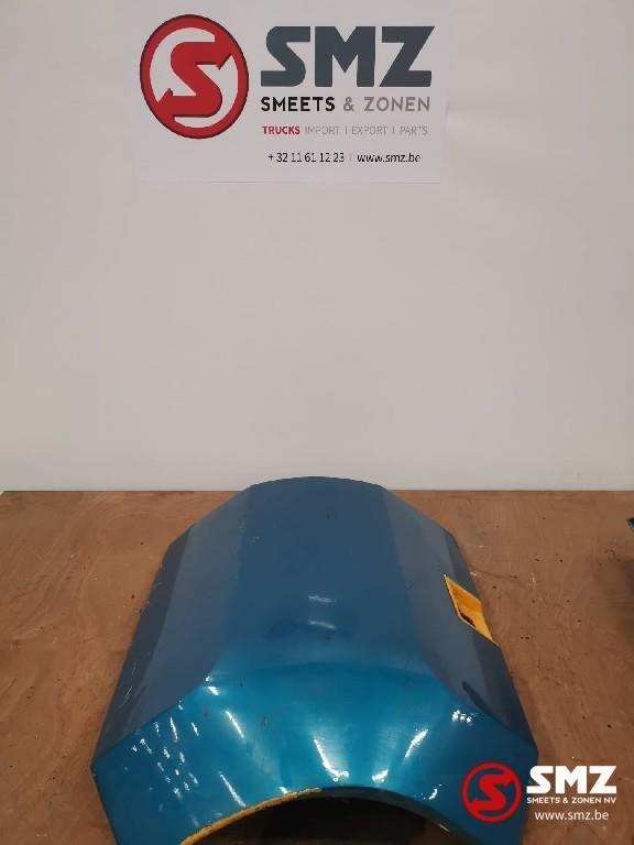 Occ Défelcteur de vent magnum dxi gauche, Utilisé, Renault, Autres pièces automobiles