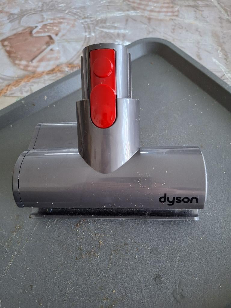 mini brosse dyson neuf, Enlèvement, Neuf, Réservoir, Aspirateur