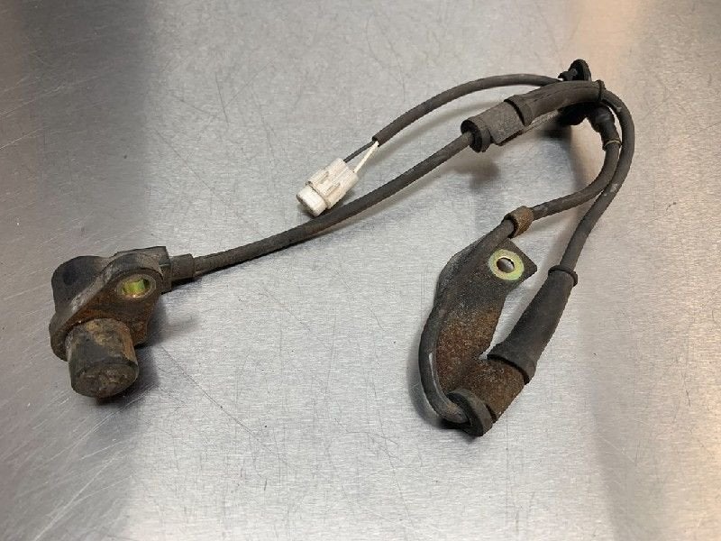 ABS KABEL Suzuki Wagon-R+ (RB) (01-2000/12-2008), Suzuki-Allee 7
64625  Bensheim, DE, Gebruikt, Suzuki Deutschland GmbH, Kontakt@suzuki.de