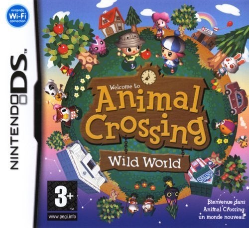 animal crossing jeu nintendo ds, Games en Spelcomputers, Games | Nintendo DS, Ophalen, Zo goed als nieuw
