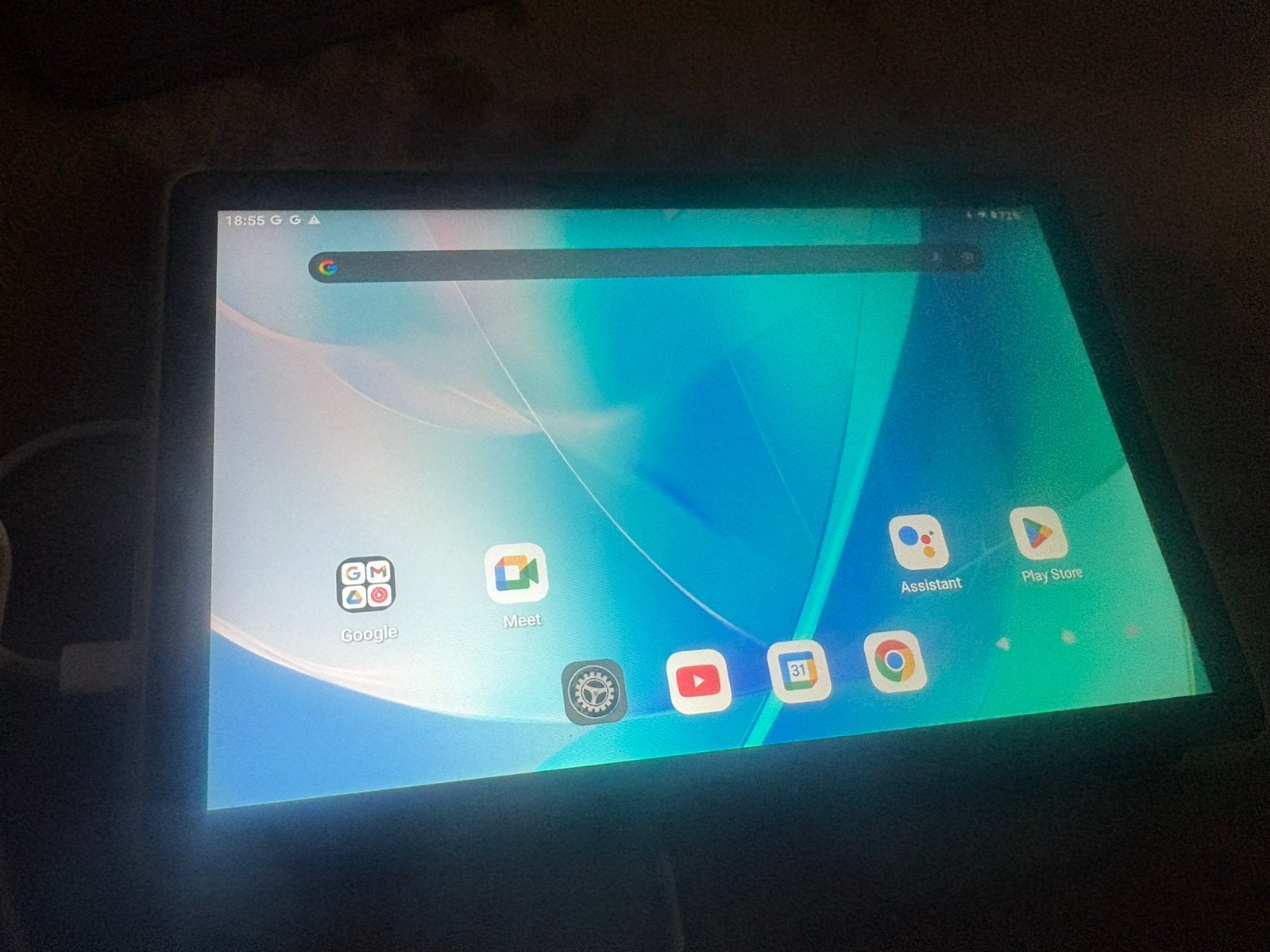 Teclast tablet 1 of 2 stuks, Computers en Software, Android Tablets, Ophalen of Verzenden, Zo goed als nieuw