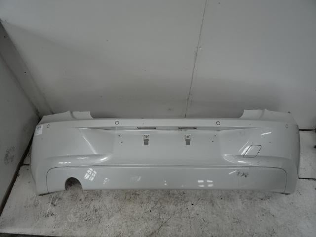 PARE-CHOCS ARRIÈRE BMW 1 serie (F20) (01-2010/06-2019), Utilisé, Arrière, BMW, Pare-chocs