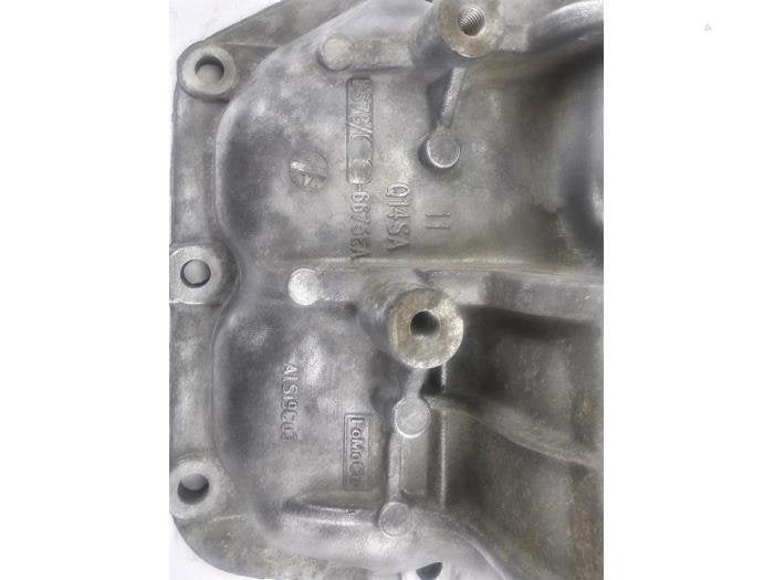 Couvercle carter d'un Ford Focus, -, 3 mois de garantie, -, -