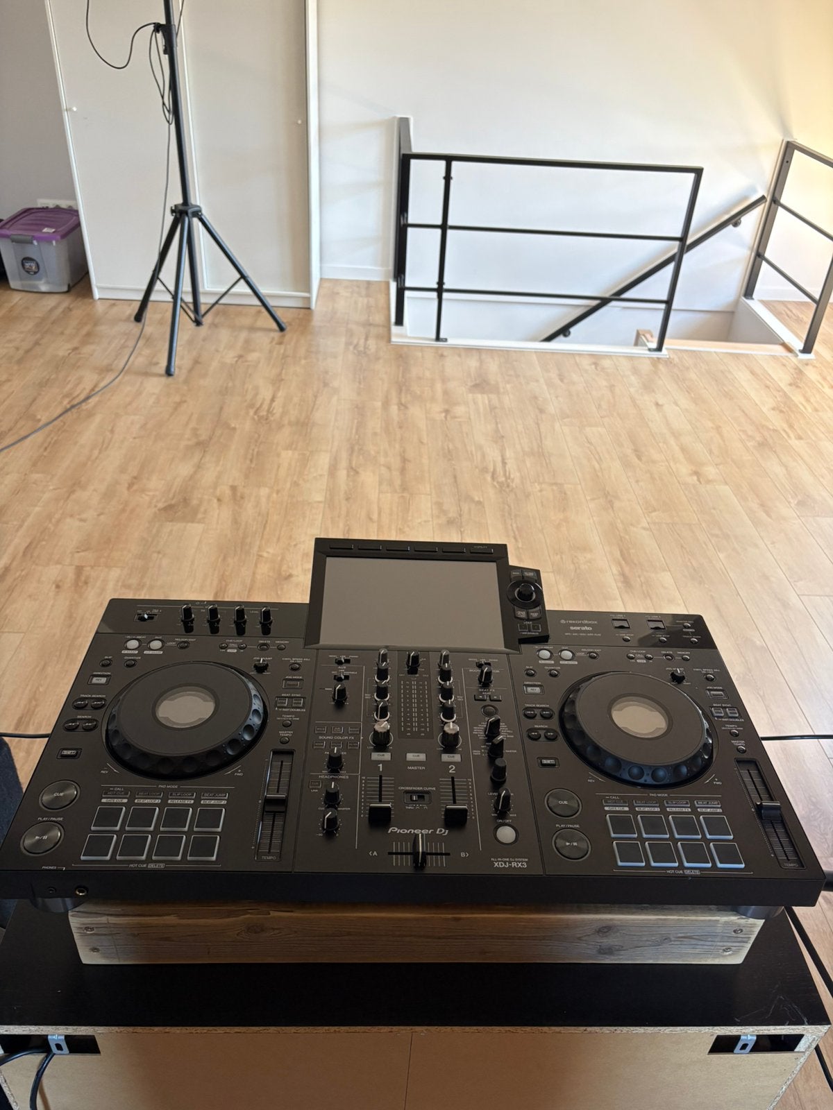 Pioneer XDJ RX3 - Parfait état, Musique & Instruments, DJ sets & Platines, Comme neuf, Pioneer, Enlèvement