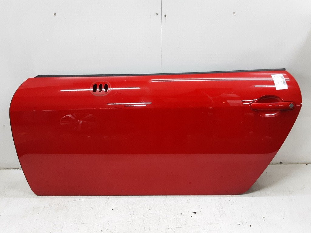 PORTIER LINKS VOOR Audi TT (8N3) (01-1998/10-2006), Auto-onderdelen, Gebruikt, Deur, Audi, Rue de l'Espoir 34 34
4030  GRIVEGNÉE, BE