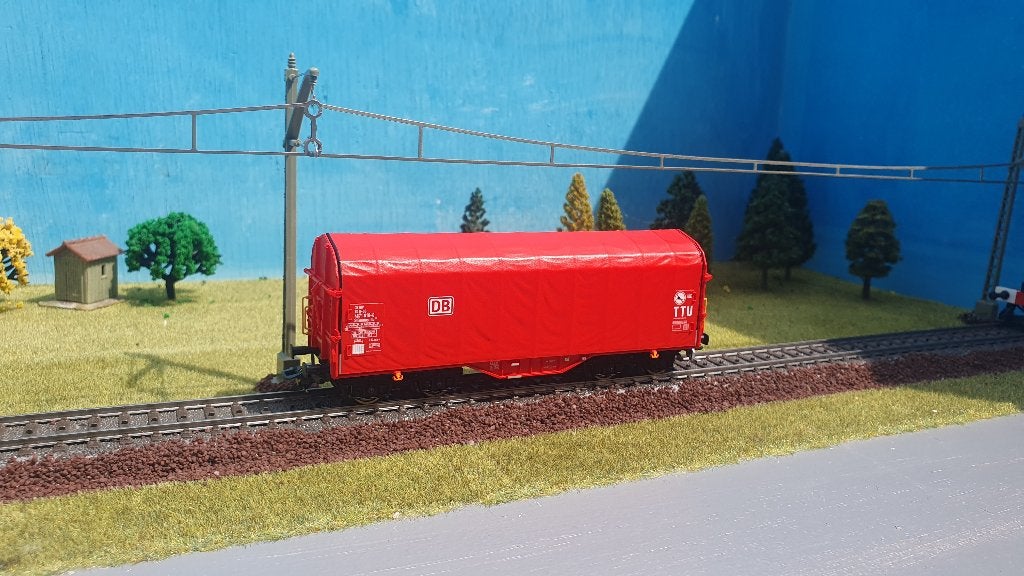 wagon piko expert, Neuf, Enlèvement ou Envoi, Wagon, Piko