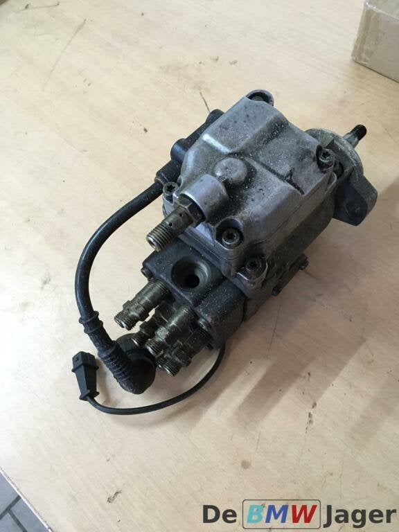 Brandstofpomp BMW E34 E36 E38 E39 TD en TDS M51 2244966, Enlèvement ou Envoi, Utilisé, BMW, BMW