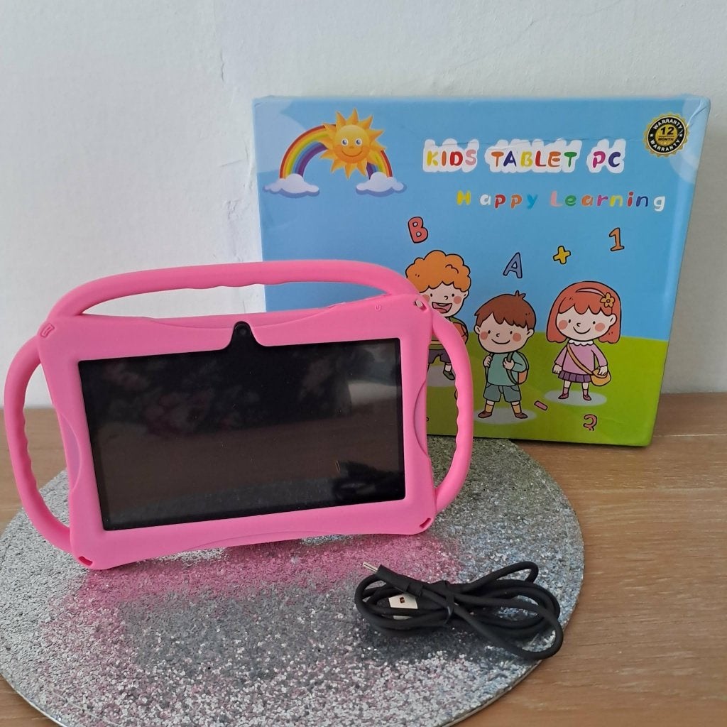 tablette kids neuve, Informatique & Logiciels, Enlèvement, Neuf